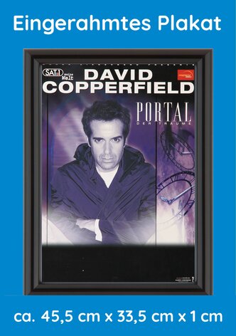 DAVID COPPERFIELD,  2001