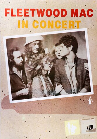 Fleetwood Mac, No Town 1975