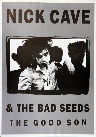 Nick Cave & The Bad Seeds,  1990
