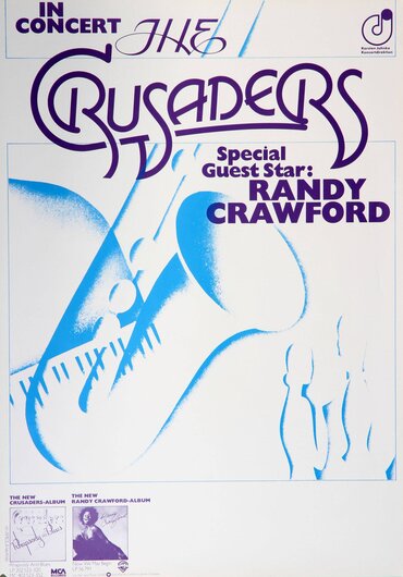 The Crusaders,  1979