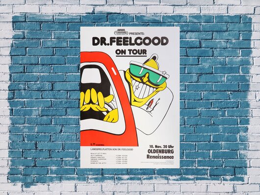 Dr.Feelgood,  1978