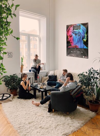 Dido - Still On My Mind, Berlin 2019