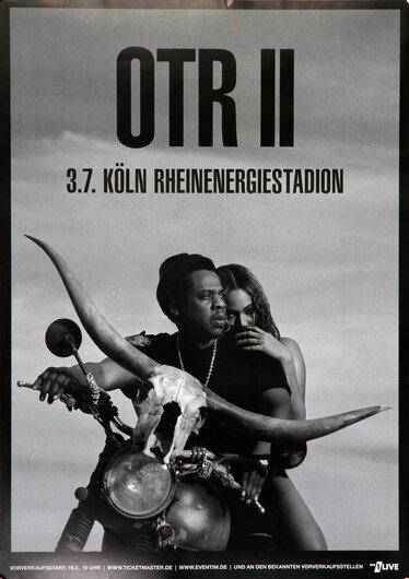 ORT II - Live In Germany, Köln 2018