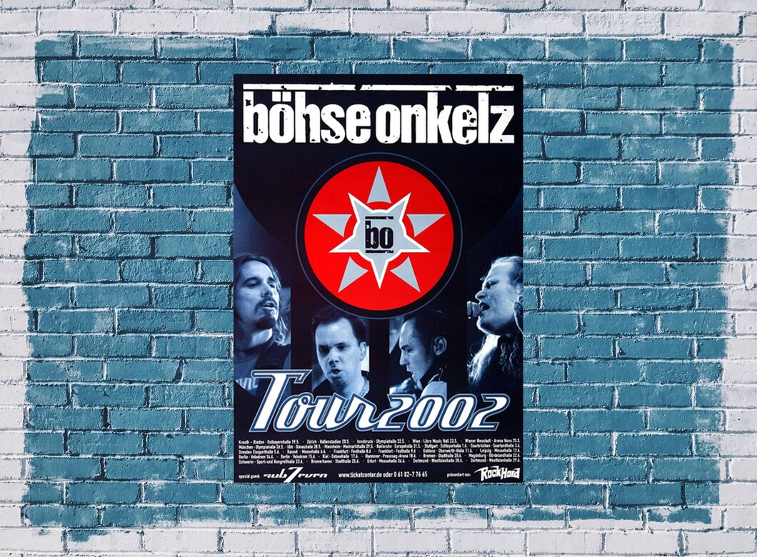onkelz tour 2002